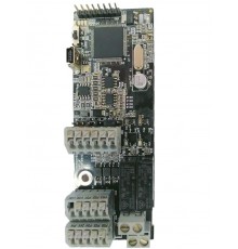 PLC плата STV900  SEOP-1413  Systeme Electric