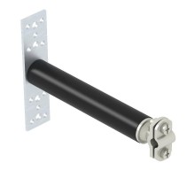 Держатель дистанционный изолированный (ISO-A-800)  5408814  OBO Bettermann