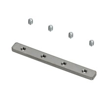 Соединитель ALU-180 прямой  024193  Arlight