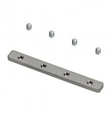 Соединитель ALU-180 прямой  024193  Arlight