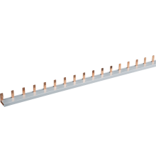 Шина соединительная 61 346 NBB-L-12PIN-63-1 12 штырей 22 см (1шт/упак) 61346 Navigator