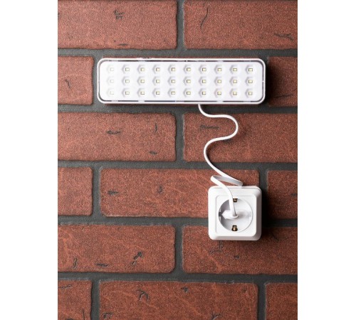 Светильник аварийного освещения BACKUP-150 LED EKF Proxima  dpa-101  EKF