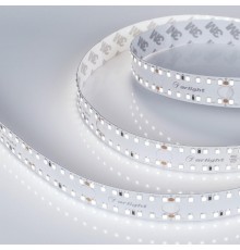 Лента светодиодная S2-A280-20mm 24V White6000 (20 W/m, IP20, 2835, 2.5m) (arlight, Открытый)  023400(2)  Arlight