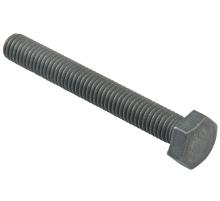 Болт шестигранный М10х80 HDZ  CMZ10-BT-10-080-HDZ  IEK