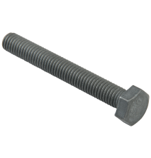 Болт шестигранный М10х60 HDZ  CMZ10-BT-10-060-HDZ  IEK