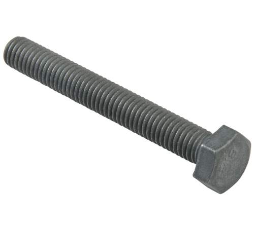 Болт шестигранный М10х80 HDZ  CMZ10-BT-10-080-HDZ  IEK