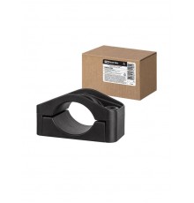 Кабельное крепление, хомут ККХ-1/75-95 мм  SQ0804-0064  TDM