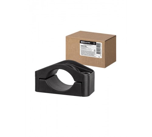 Кабельное крепление, хомут ККХ-1/75-95 мм  SQ0804-0064  TDM