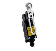 Выключатель концевой, 6 A NO+NC, IP65, ролик поворотный регулируемый MTB4-LZ8108  51735  ОВЕН