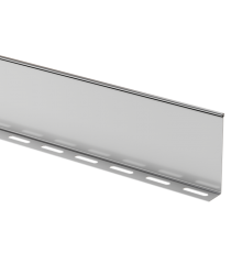 Перегородка разделительная h=100 мм (3000 мм) EKF  p1003  EKF