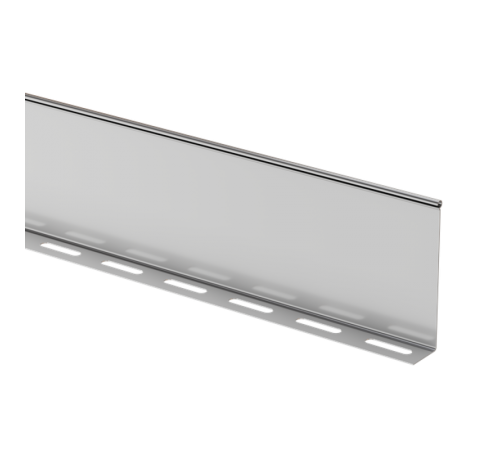 Перегородка разделительная h=100 мм (3000 мм) EKF  p1003  EKF