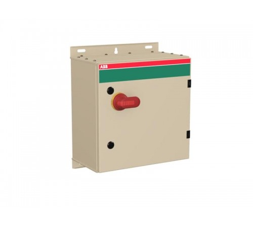 Выключатель безопасности OT125GUUR3AZ  1SCA148443R1001  ABB