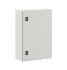 Корпус навесной STE с М/П ВхШхГ 600x400x200 мм  R5STE0642  DKC