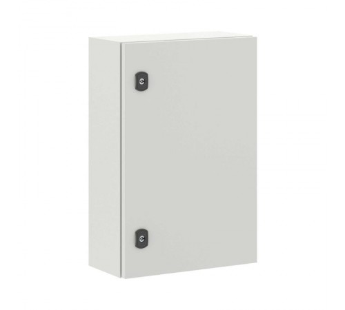 Корпус навесной STE с М/П ВхШхГ 600x400x200 мм  R5STE0642  DKC