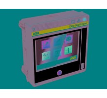 Щитовой сенсорный дисплей Ekip Multimeter  1SDA074192R1  ABB