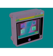 Щитовой сенсорный дисплей Ekip Multimeter  1SDA074192R1  ABB