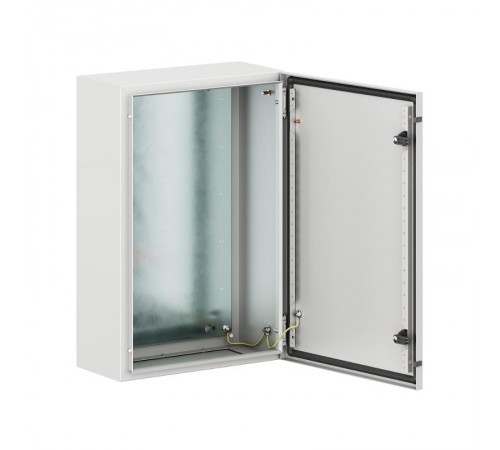 Корпус навесной STE с М/П ВхШхГ 600x400x200 мм  R5STE0642  DKC