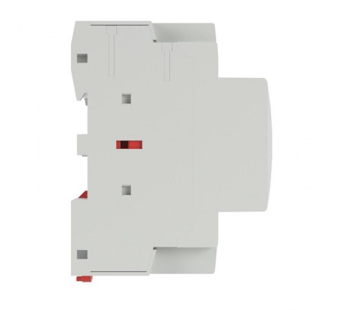 Контактор модульный YON max MCE 4п 63A 240В 4НО  MCE-63-40-A240  DKC