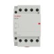 Контактор модульный YON max MCE 4п 63A 240В 4НО  MCE-63-40-A240  DKC