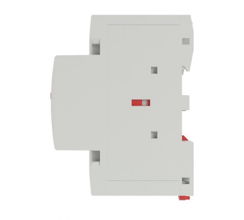 Контактор модульный YON max MCE 4п 63A 240В 4НО  MCE-63-40-A240  DKC