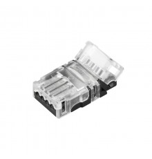 Коннектор HIP-RGB-10-4pin-STW (Arlight, -)  032242  Arlight