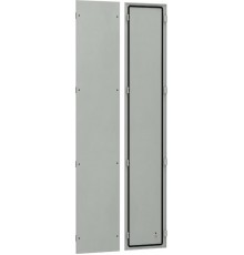 FORMAT Панель задняя 1800х400 IP54  YKM40D-FO-FP-180-040-54  IEK