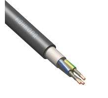 ВВГнг(А)-FRLSLTX (180) 3х4 ок-0,66  Конкорд