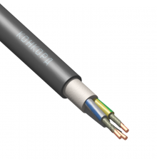 ППГнг(А)-FRHF 3х1,5 ок-0,66  Конкорд