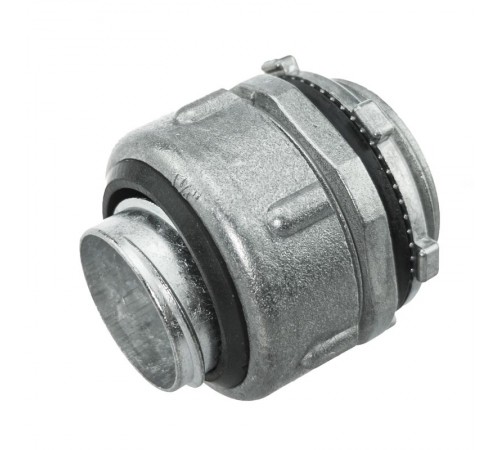 Резьбовой крепежный элемент с наружной резьбой РКН-25 У2 IP54  zeta40413  ГОФРОМАТИК