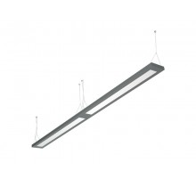 Светильник светодиодный FLAME DR UNI LED 1200х190 4000K  1632000150  Световые Технологии