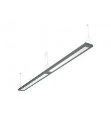 Светильник светодиодный FLAME DR UNI LED 1200х190 4000K  1632000150  Световые Технологии