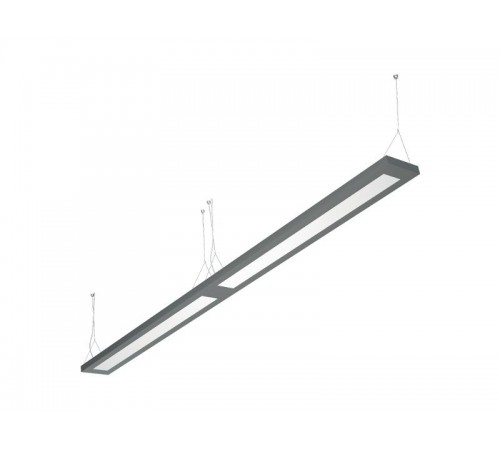 Светильник светодиодный FLAME DR UNI LED 1800х190 4000K  1632000160  Световые Технологии