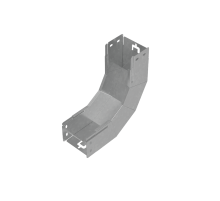 Угол внутр. верт. 90 гр. 80х100 мм "ПЛЮС" INOX304  NLplus90-80-100 INOX304  КМ - профиль