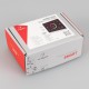 Панель Sens SMART-P85-RGBW Black (230V, 4 зоны, 2.4G) (Arlight, IP20 Пластик, 5 лет)  028405  Arlight