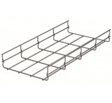 Лоток проволочный  500х100х3000мм, горячеоцинкованный  FC1050HDZ  DKC