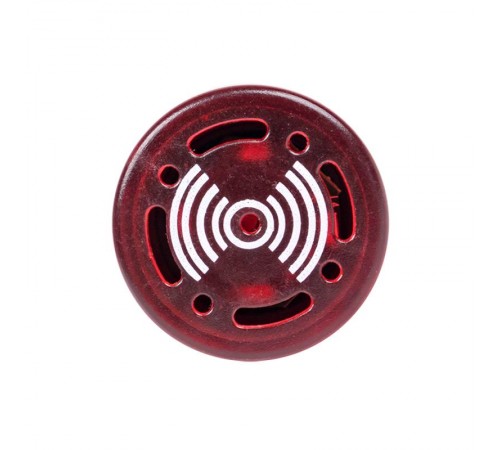 Оповещатель светозвуковой ED16-22BMS 230В EKF PROxima  ed16-22bms  EKF