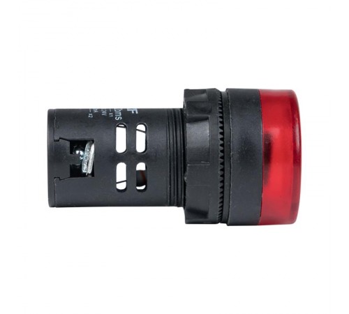 Оповещатель светозвуковой ED16-22BMS 230В EKF PROxima  ed16-22bms  EKF