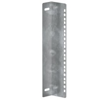 TITAN Стойка верт. 19" 7U 400 (2шт/компл)  TI-00D-STV-040  IEK