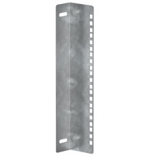 TITAN Стойка верт. 19" 7U 400 (2шт/компл)  TI-00D-STV-040  IEK