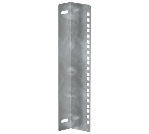 TITAN Стойка верт. 19" 7U 400 (2шт/компл)  TI-00D-STV-040  IEK