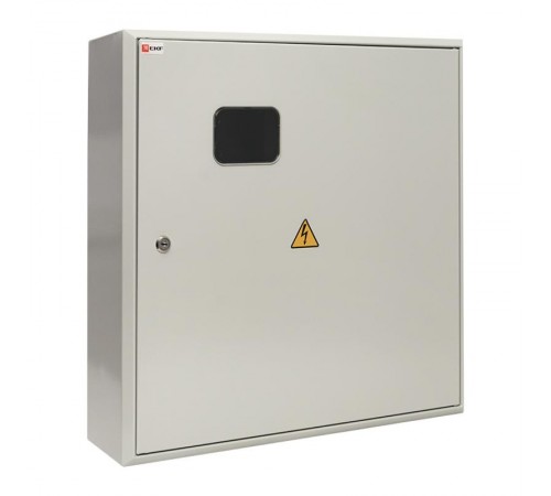 Щит учетно-распределительный навесной ЩУРн 3/36 (ВхШхГ) 560x550x165мм IP31 PROxima  mb23-3/36  EKF