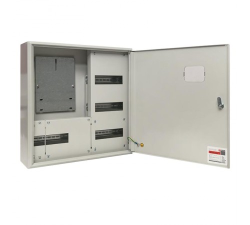 Щит учетно-распределительный навесной ЩУРн 3/36 (ВхШхГ) 560x550x165мм IP31 PROxima  mb23-3/36  EKF