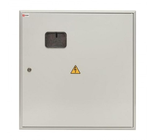 Щит учетно-распределительный навесной ЩУРн 3/36 (ВхШхГ) 560x550x165мм IP31 PROxima  mb23-3/36  EKF