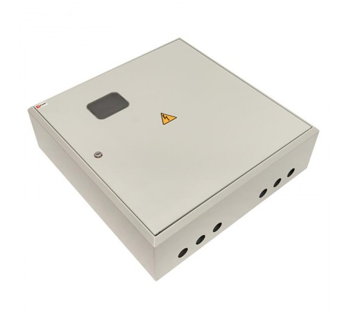 Щит учетно-распределительный навесной ЩУРн 3/36 (ВхШхГ) 560x550x165мм IP31 PROxima  mb23-3/36  EKF