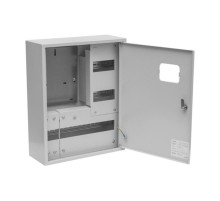 Щит учетно-распределительный навесной ЩУРн 3/36 (ВхШхГ) 560x550x165мм IP31 PROxima  mb23-3/36  EKF