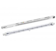 Лампа галогенная линейная КГ 1500Вт R7s 254мм  SQ0341-0005  TDM