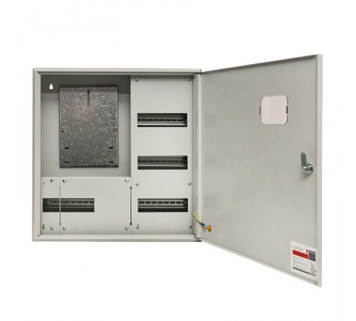 Щит учетно-распределительный навесной ЩУРн 3/36 (ВхШхГ) 560x550x165мм IP31 PROxima  mb23-3/36  EKF