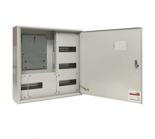 Щит учетно-распределительный навесной ЩУРн 3/36 (ВхШхГ) 560x550x165мм IP31 PROxima  mb23-3/36  EKF