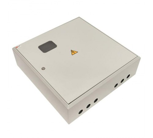 Щит учетно-распределительный навесной ЩУРн 3/36 (ВхШхГ) 560x550x165мм IP31 PROxima  mb23-3/36  EKF