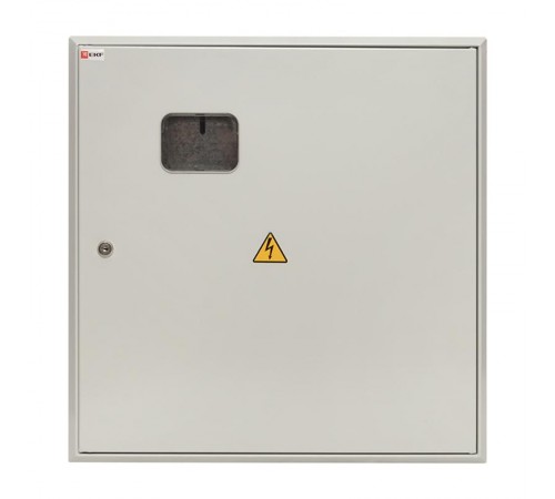 Щит учетно-распределительный навесной ЩУРн 3/36 (ВхШхГ) 560x550x165мм IP31 PROxima  mb23-3/36  EKF